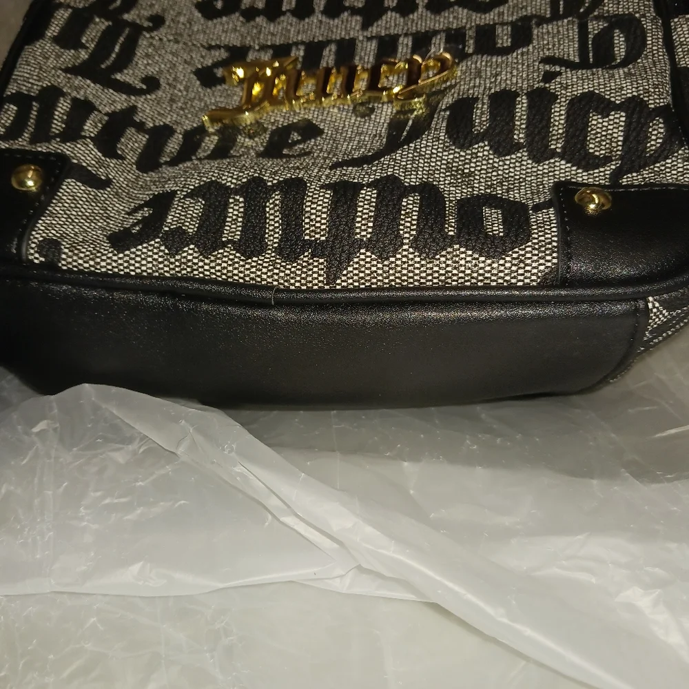 Juicy Couture  Backpack